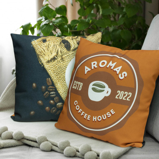 Promotional Cushions Lifestyle